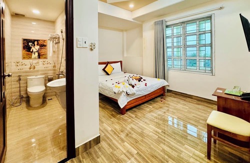 District 12 Hotel | Duc Phuc Hotel