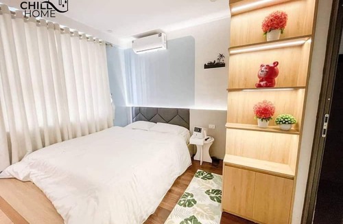 Go La Apartment | Chill Home - Chung Cư Tecco Elite City