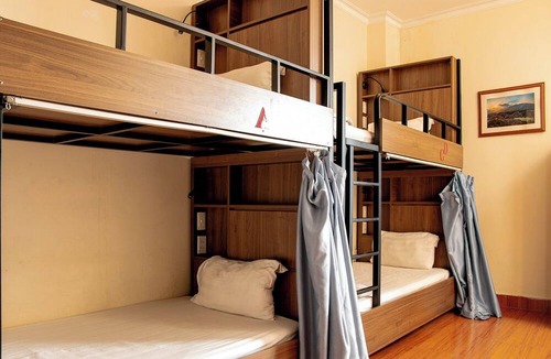 Hanoi Backpacker Quarter Hostel | Group Nest Hotel