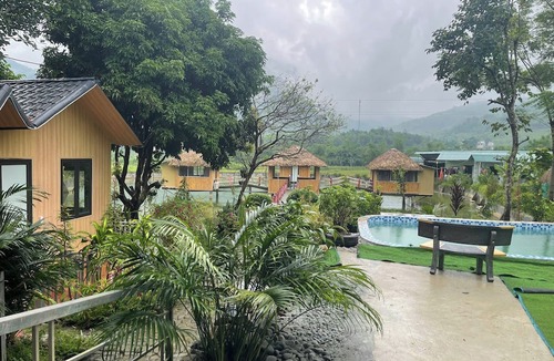 Yen Minh Bed & Breakfast | Max Fun Homestay Du Gia