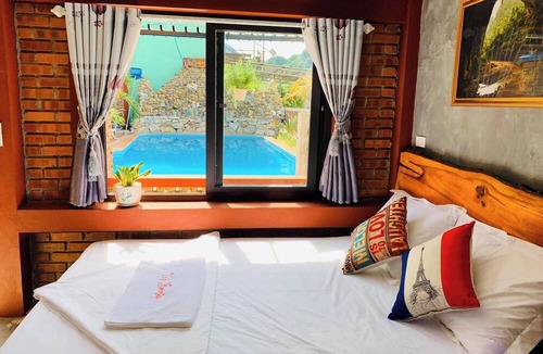 Phong Nha Apartment | Vu's Homestay Phong Nha