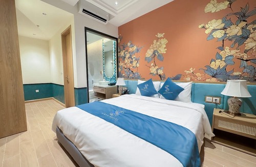 Hoang Hoa Hotel | SIREN HOTEL HAI TIEN