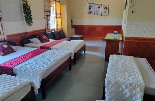 Nghi Xuan Hotel | Hotel Hoa Đô Ha Tinh