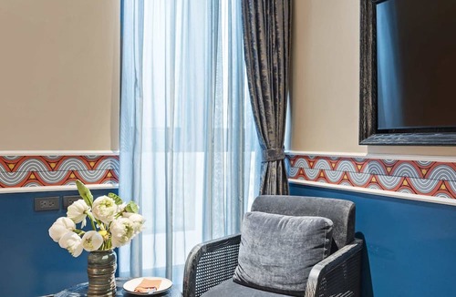 Dich Vong Hau Hotel | 22Land Heritage Hotel & Retreat
