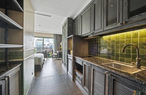 Dich Vong Hau Hotel | 22Land Heritage Hotel & Retreat