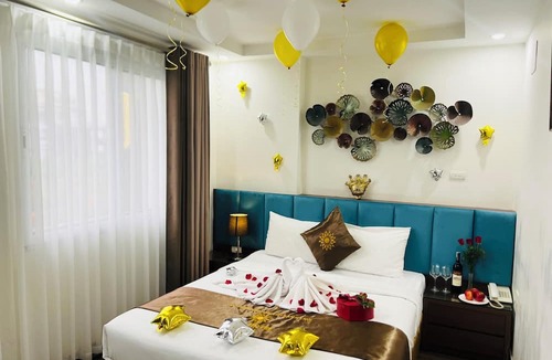 Thanh Xuan Hotel | 239 Hotel
