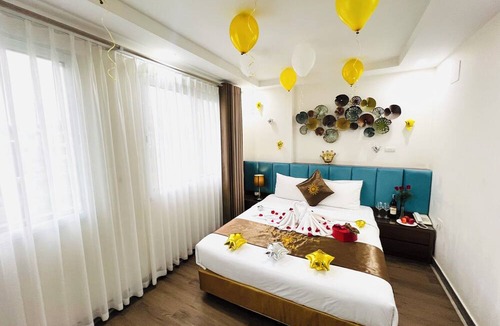 Thanh Xuan Hotel | 239 Hotel
