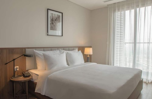 Hai Duong Hotel | Mandala Hotel & Suites Hai Duong