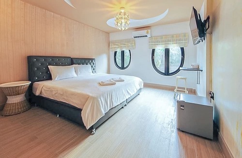 Chanthaburi Resort | Sabydee Resort