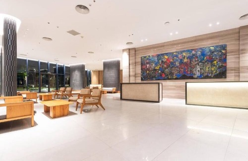 Cam Ranh Hotel | Arena Cam Ranh Ocean View Resort