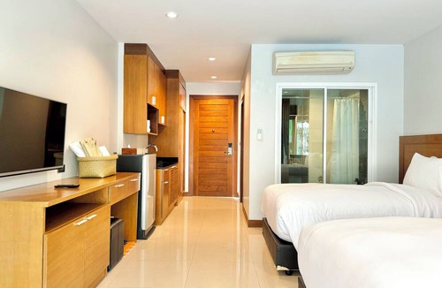 Chalong Resort | XAYA Pool Access Resort - Phuket