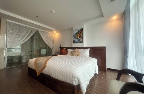 Hai Phong Hotel | Solis Hotel