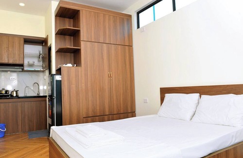 Nghia Đo Apartment | Era Apartment Nguyen Khanh Toan
