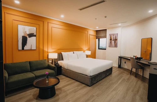 Phan Rang Hotel | Devesun Hotel