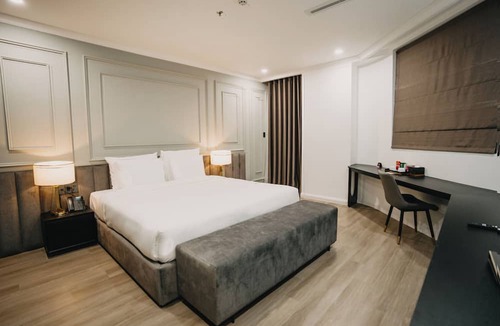 Phan Rang Hotel | Devesun Hotel