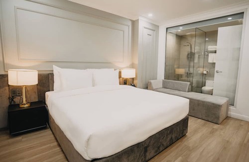 Phan Rang Hotel | Devesun Hotel