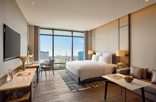 Ngo Quyen Hotel | Pullman Hai Phong Grand Hotel