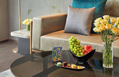 Ngo Quyen Hotel | Pullman Hai Phong Grand Hotel