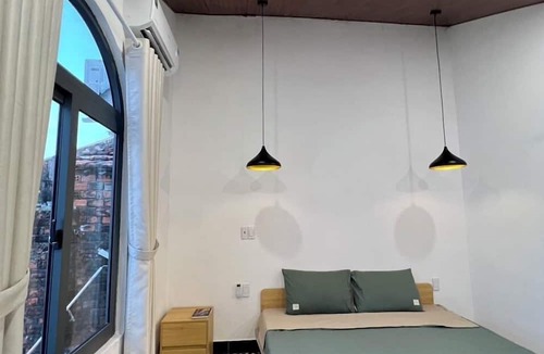 Dong Hoa House | SeaSpace Homestay
