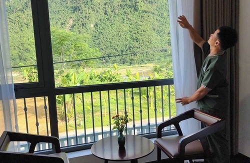 Lam Binh Hotel | LANG CAN BOUTIQUE HOTEL