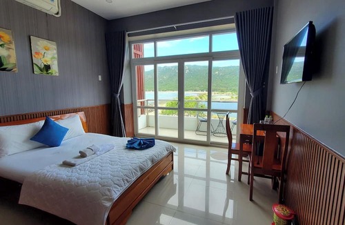Ninh Hai Hotel | Khu du lich Hang Rai - Ninh Thuan