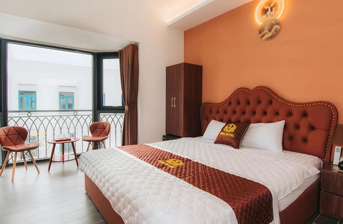 Ha Dong Hotel | Hera Hotel