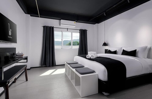 Chaweng City Center Hotel | BedTime Hotel Samui