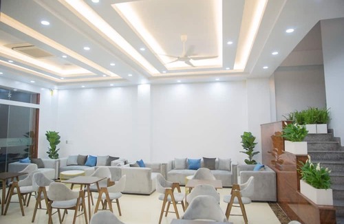 Sam Son Hotel | Bamboo Hotel