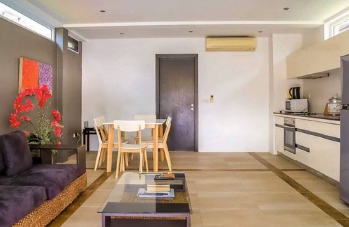 Klong Son House | Siam Beach Villa 21D Blue Heaven Bay Resort