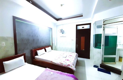 Go Vap Hotel | Cam Tho Hotel