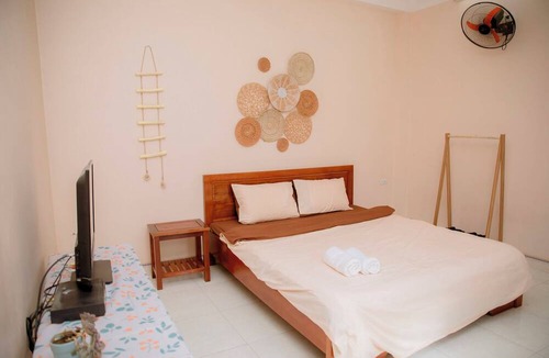 Chieng Chau Hotel | Mami Home - Homestay Lac Village