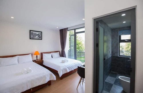 Cam Pho Bed & Breakfast | Seimy Homestay