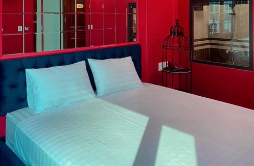Dong Anh Hotel | Thuong Hai Hotel - by Bay Luxury