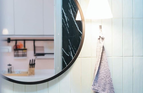 Koh Kaew House | Ruhige Ferienwohnung mit Großem Garten. Zentral Gelegen