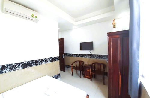 Hoc Mon Hotel | Do Gia Hotel