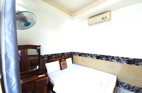 Hoc Mon Hotel | Do Gia Hotel