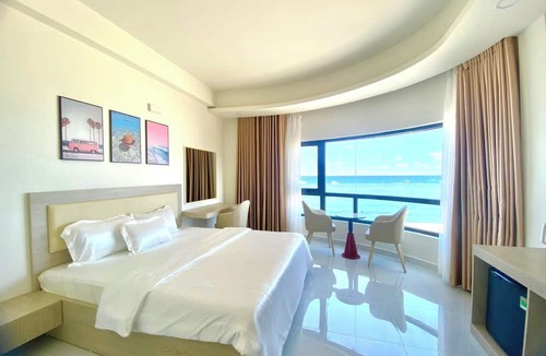 Phu Quy Hotel | Island Sunset Hotel