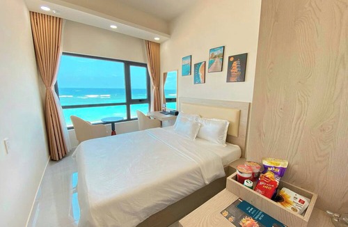 Phu Quy Hotel | Island Sunset Hotel