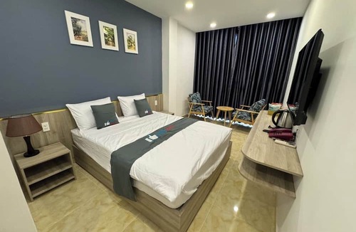 Tan Phu District Hotel | Like Hotel