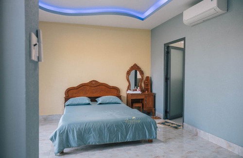 Binh Phu Hotel | Homestay Bao Binh