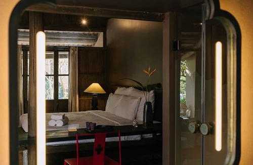 Gia Vien Hotel | Toki Artisan Lodge Vân Long