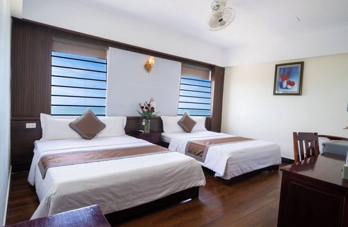 Cua Lo Hotel | Sammy Hotel