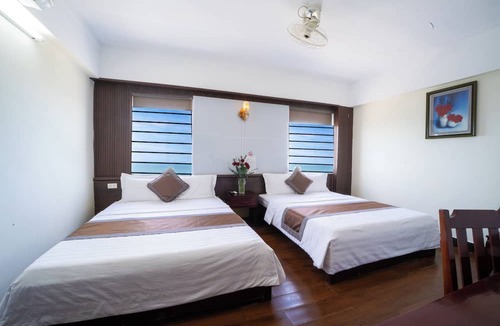 Cua Lo Hotel | Sammy Hotel