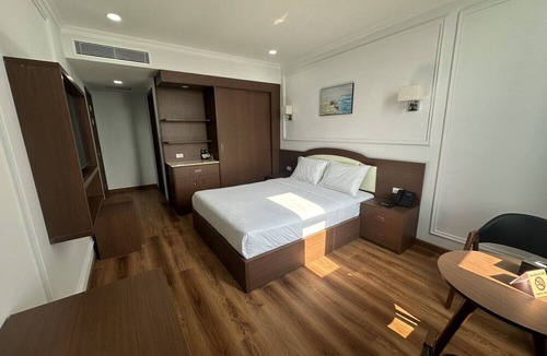 Soc Trang Hotel | Ngoc Thu Palace