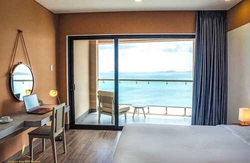 Him Lam Apartment | Legacy Eco Hill Resort
