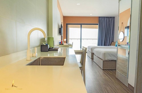 Him Lam Apartment | Legacy Eco Hill Resort
