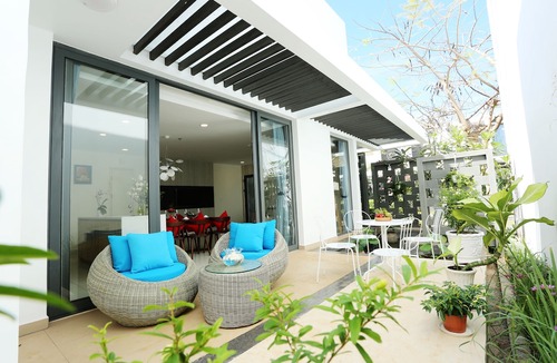 Him Lam Apartment | Khach San - Resort Oceanami