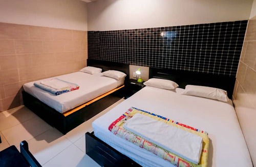 Ba Queo Hotel | Cat Phuc Hotel