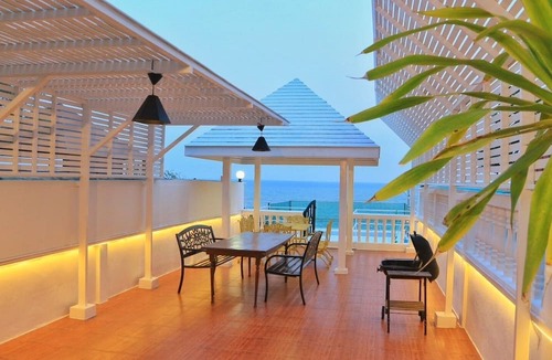 Ban Chang Villa | GAO Phala Ocean View Pool Villa