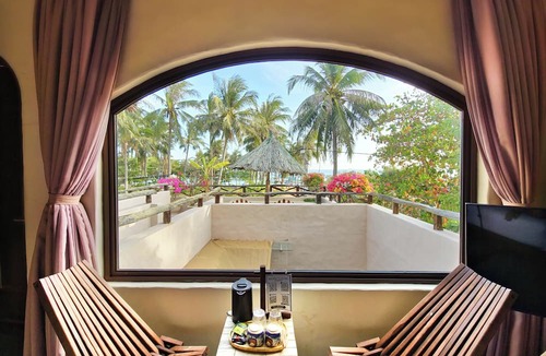 Mui Ne Hotel | Red Sands Mui Ne